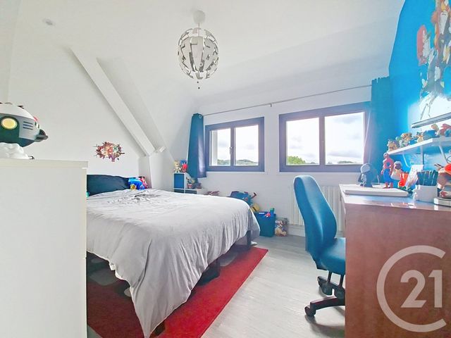 Maison &agrave; vendre - 5 pi&egrave;ces - 124,30 m2 - Fecamp - 76 - HAUTE-NORMANDIE
