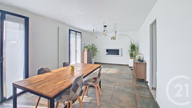 Maison &agrave; vendre - 5 pi&egrave;ces - 124,30 m2 - Fecamp - 76 - HAUTE-NORMANDIE