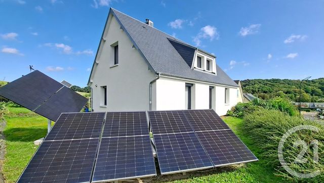 Maison à vendre FECAMP