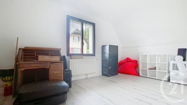 Maison &agrave; vendre - 5 pi&egrave;ces - 124,30 m2 - Fecamp - 76 - HAUTE-NORMANDIE