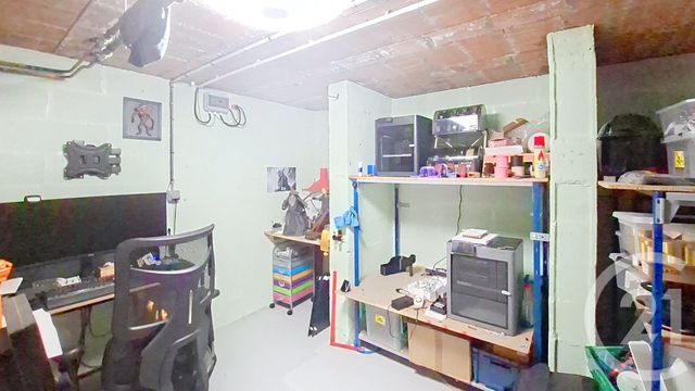 Maison &agrave; vendre - 5 pi&egrave;ces - 124,30 m2 - Fecamp - 76 - HAUTE-NORMANDIE
