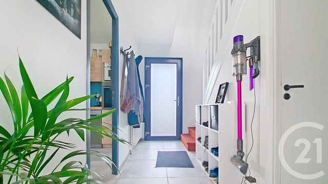 Maison &agrave; vendre - 5 pi&egrave;ces - 124,30 m2 - Fecamp - 76 - HAUTE-NORMANDIE
