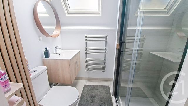 Maison &agrave; vendre - 5 pi&egrave;ces - 124,30 m2 - Fecamp - 76 - HAUTE-NORMANDIE