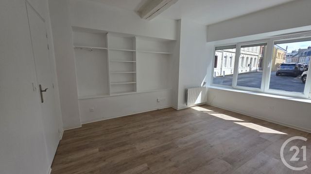 appartement - FECAMP - 76