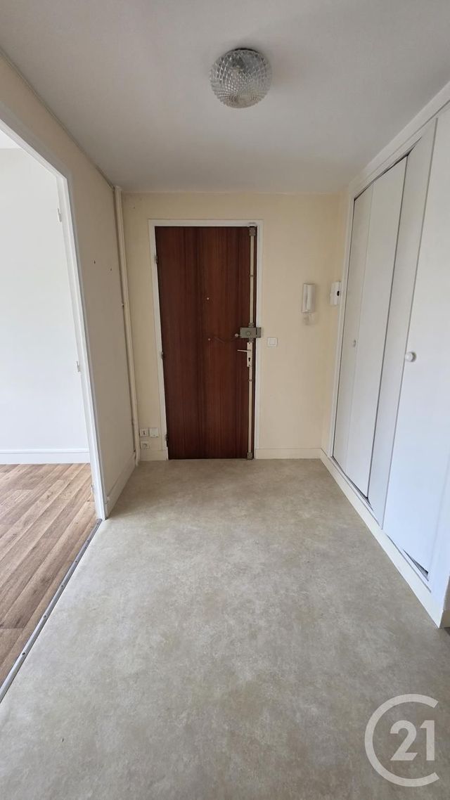 Appartement F3 &agrave; louer - 3 pi&egrave;ces - 83,31 m2 - Fecamp - 76 - HAUTE-NORMANDIE