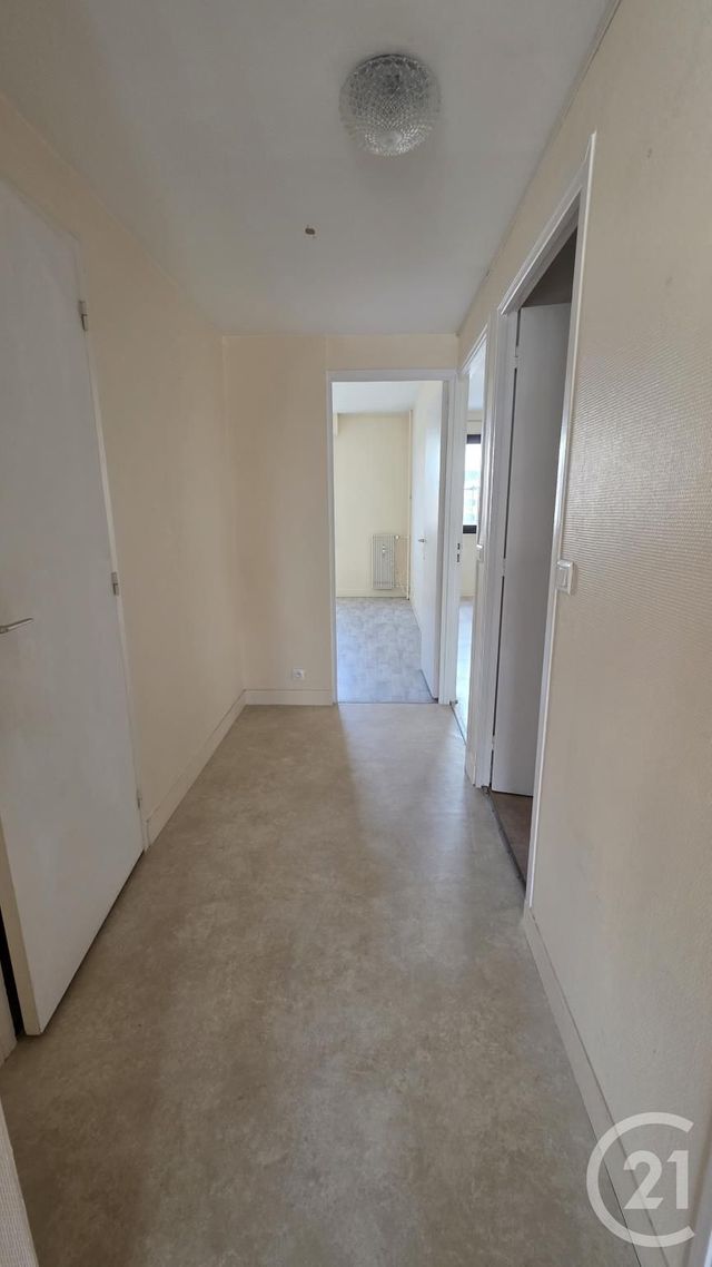 Appartement F3 &agrave; louer - 3 pi&egrave;ces - 83,31 m2 - Fecamp - 76 - HAUTE-NORMANDIE