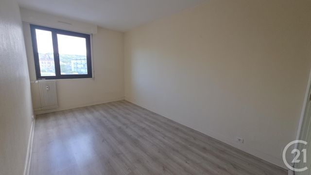 Appartement F3 &agrave; louer - 3 pi&egrave;ces - 83,31 m2 - Fecamp - 76 - HAUTE-NORMANDIE