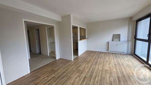 Appartement F3 &agrave; louer - 3 pi&egrave;ces - 83,31 m2 - Fecamp - 76 - HAUTE-NORMANDIE