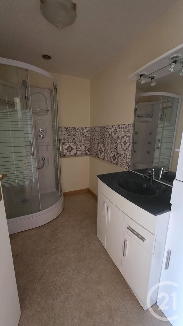 Appartement F3 &agrave; louer - 3 pi&egrave;ces - 83,31 m2 - Fecamp - 76 - HAUTE-NORMANDIE