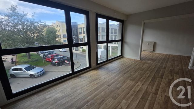 appartement - FECAMP - 76