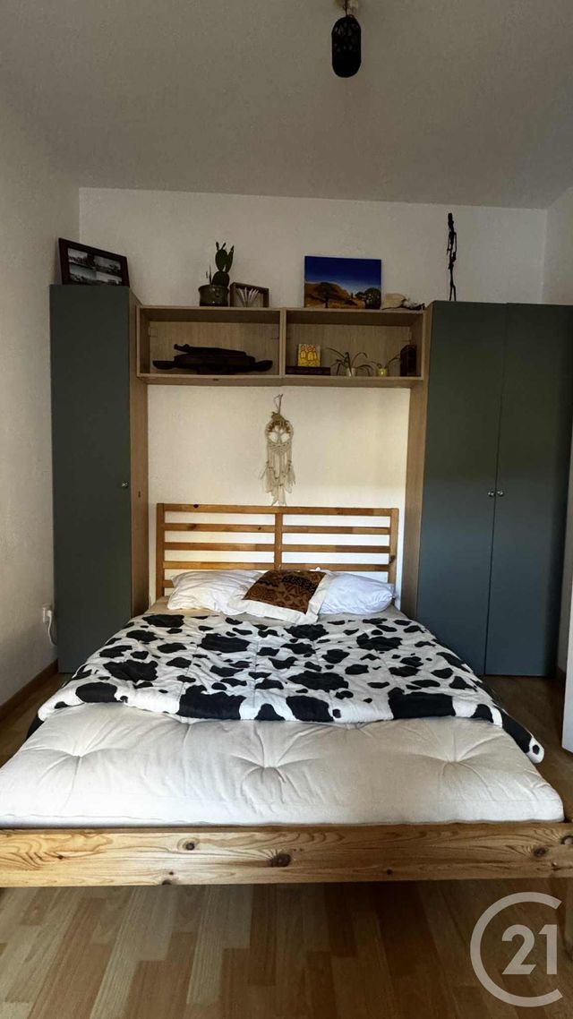 Appartement &agrave; louer - 2 pi&egrave;ces - 44,69 m2 - Fecamp - 76 - HAUTE-NORMANDIE