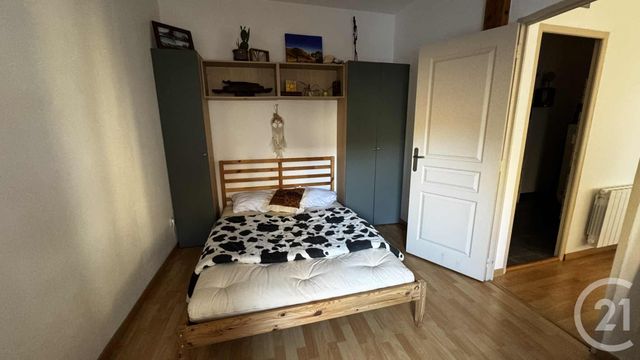 Appartement &agrave; louer - 2 pi&egrave;ces - 44,69 m2 - Fecamp - 76 - HAUTE-NORMANDIE