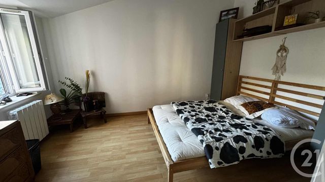 Appartement &agrave; louer - 2 pi&egrave;ces - 44,69 m2 - Fecamp - 76 - HAUTE-NORMANDIE