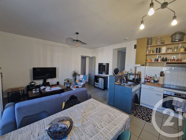 appartement - FECAMP - 76