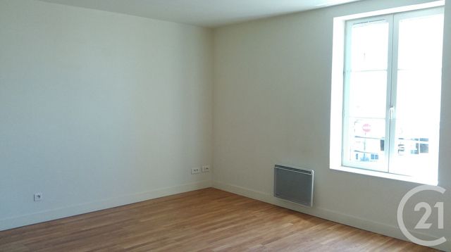 appartement - FECAMP - 76