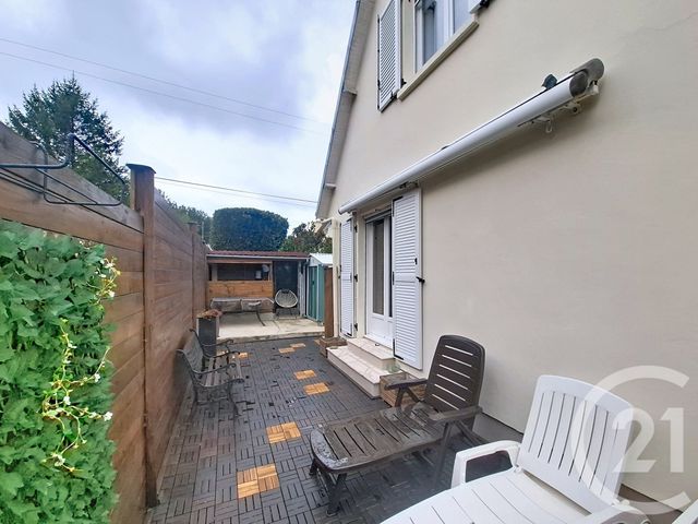 Maison &agrave; vendre - 4 pi&egrave;ces - 97 m2 - Fecamp - 76 - HAUTE-NORMANDIE