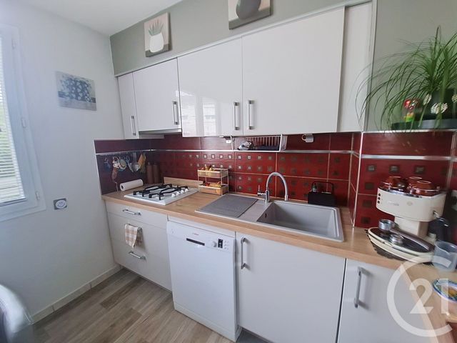Maison &agrave; vendre - 4 pi&egrave;ces - 97 m2 - Fecamp - 76 - HAUTE-NORMANDIE