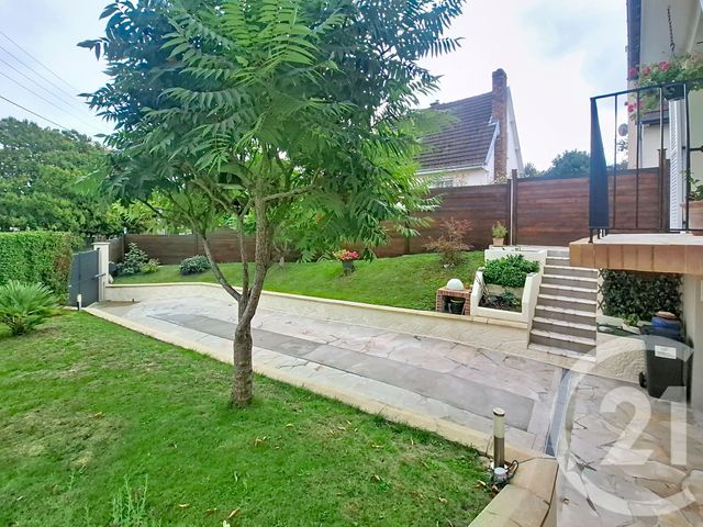 Maison &agrave; vendre - 4 pi&egrave;ces - 97 m2 - Fecamp - 76 - HAUTE-NORMANDIE
