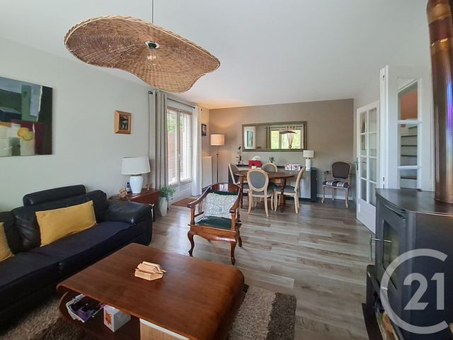 maison - FECAMP - 76