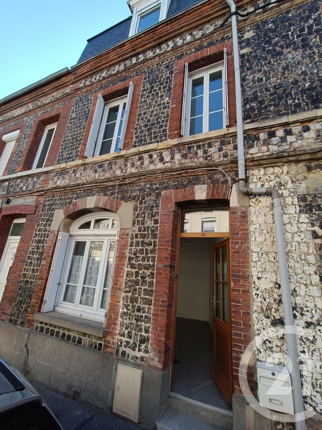 maison - FECAMP - 76
