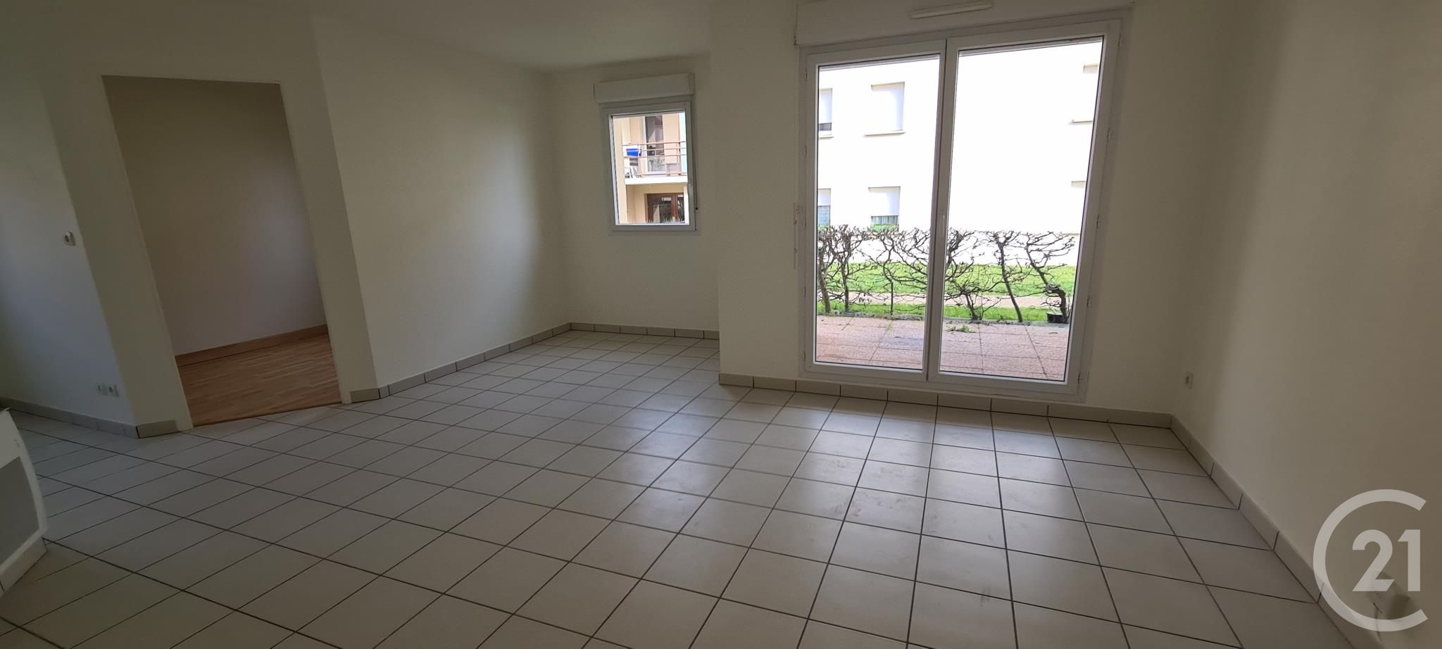 Appartement à Fécamp
