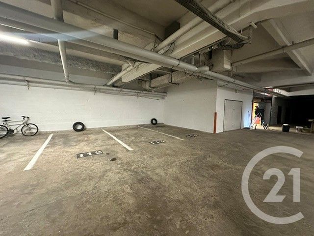 parking - FECAMP - 76