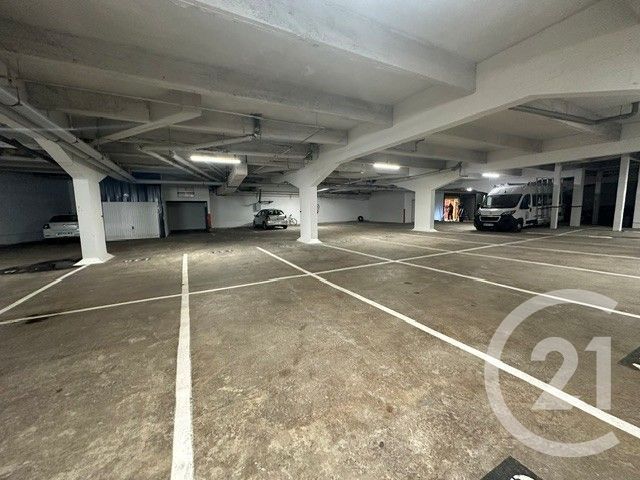 Parking &agrave; vendre - 12 m2 - Fecamp - 76 - HAUTE-NORMANDIE