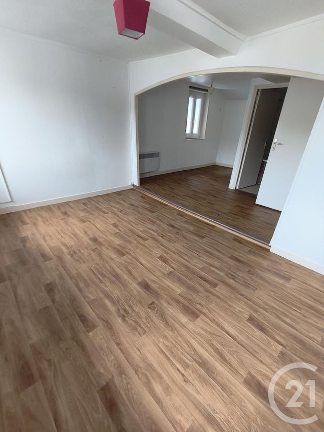 appartement - FECAMP - 76