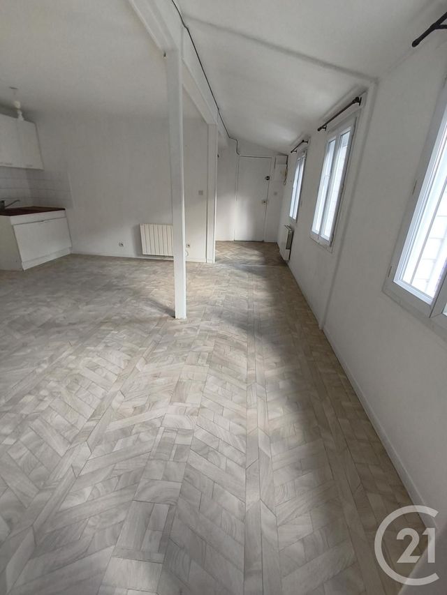 appartement - VALMONT - 76