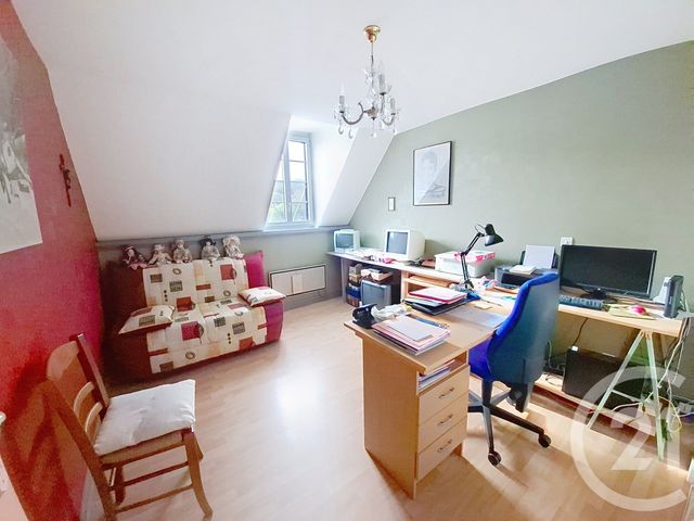 Maison &agrave; vendre - 6 pi&egrave;ces - 166 m2 - Yport - 76 - HAUTE-NORMANDIE