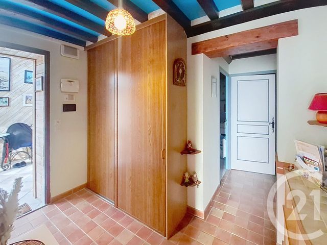 Maison &agrave; vendre - 6 pi&egrave;ces - 166 m2 - Yport - 76 - HAUTE-NORMANDIE