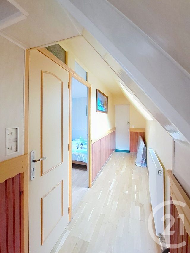 Maison &agrave; vendre - 6 pi&egrave;ces - 166 m2 - Yport - 76 - HAUTE-NORMANDIE