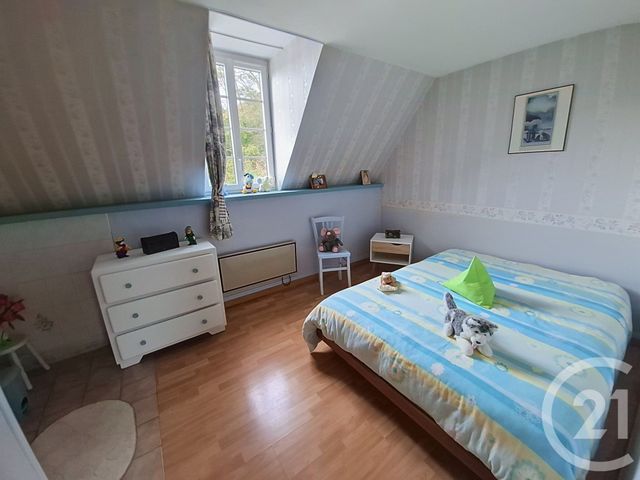 Maison &agrave; vendre - 6 pi&egrave;ces - 166 m2 - Yport - 76 - HAUTE-NORMANDIE