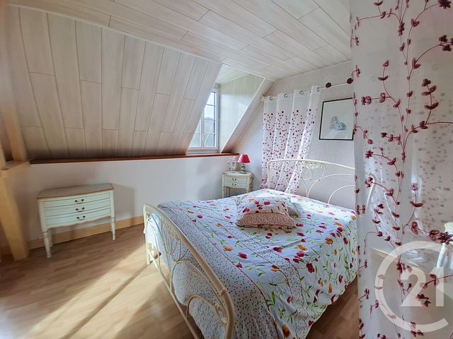 Maison &agrave; vendre - 6 pi&egrave;ces - 166 m2 - Yport - 76 - HAUTE-NORMANDIE
