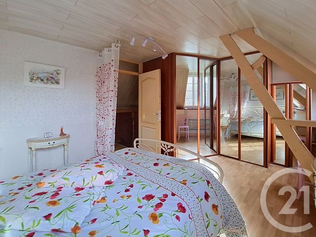 Maison &agrave; vendre - 6 pi&egrave;ces - 166 m2 - Yport - 76 - HAUTE-NORMANDIE