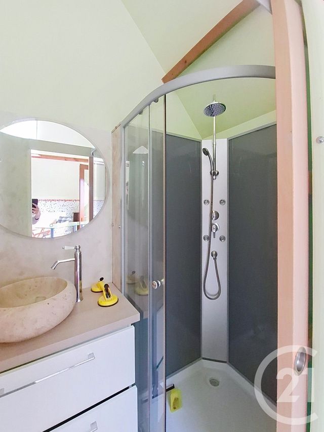 Maison &agrave; vendre - 6 pi&egrave;ces - 166 m2 - Yport - 76 - HAUTE-NORMANDIE