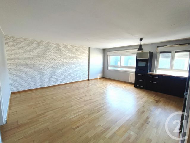 Appartement F3 à vendre - 3 pièces - 70,33 m2 - Blainville Sur Orne - 14 - BASSE-NORMANDIE