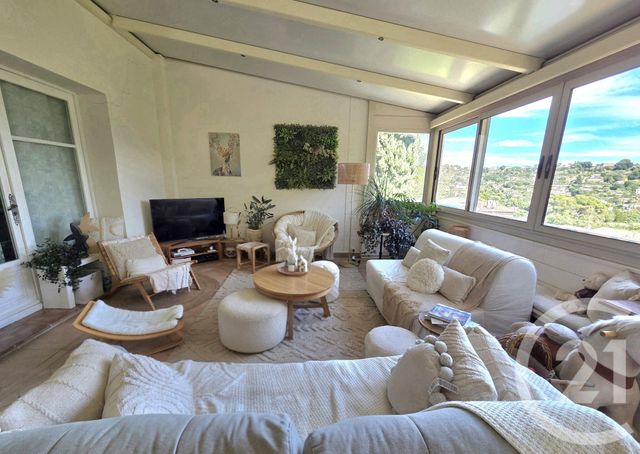 Maison &agrave; vendre - 6 pi&egrave;ces - 418 m2 - Biot - 06 - PROVENCE-ALPES-COTE-D-AZUR
