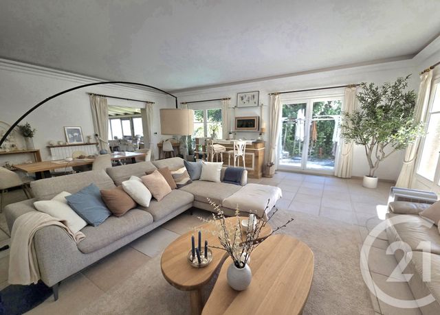 Maison &agrave; vendre - 6 pi&egrave;ces - 418 m2 - Biot - 06 - PROVENCE-ALPES-COTE-D-AZUR