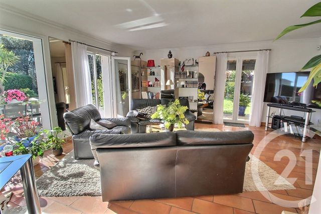 Maison &agrave; vendre - 4 pi&egrave;ces - 97,34 m2 - Biot - 06 - PROVENCE-ALPES-COTE-D-AZUR