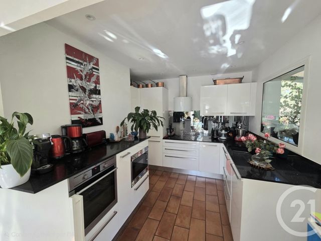 Maison &agrave; vendre - 4 pi&egrave;ces - 97,34 m2 - Biot - 06 - PROVENCE-ALPES-COTE-D-AZUR