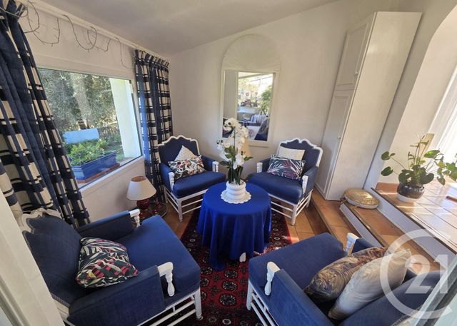 Maison &agrave; vendre - 4 pi&egrave;ces - 97,34 m2 - Biot - 06 - PROVENCE-ALPES-COTE-D-AZUR