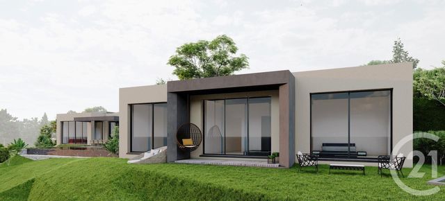 Terrain &agrave; vendre - 1798 m2 - Biot - 06 - PROVENCE-ALPES-COTE-D-AZUR