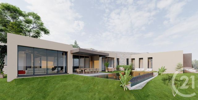 Terrain &agrave; vendre - 1798 m2 - Biot - 06 - PROVENCE-ALPES-COTE-D-AZUR