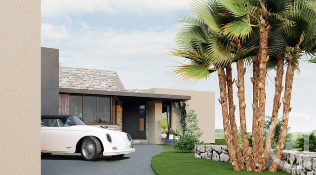 Terrain &agrave; vendre - 1798 m2 - Biot - 06 - PROVENCE-ALPES-COTE-D-AZUR