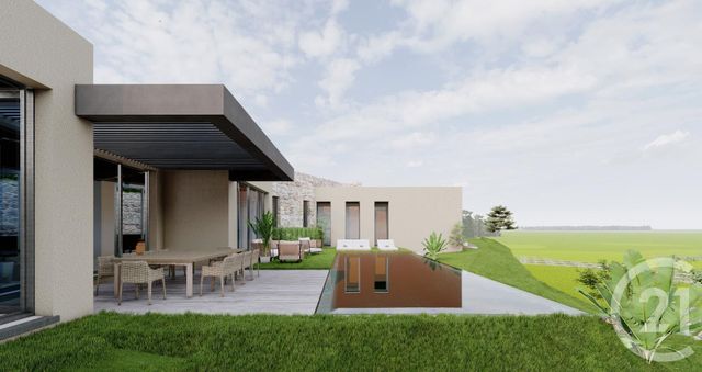 Terrain &agrave; vendre - 1798 m2 - Biot - 06 - PROVENCE-ALPES-COTE-D-AZUR