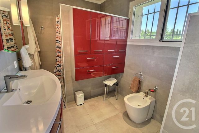 Maison à vendre - 6 pièces - 271 m2 - Biot - 06 - PROVENCE-ALPES-COTE-D-AZUR