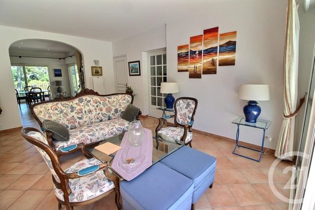 Maison à vendre - 6 pièces - 271 m2 - Biot - 06 - PROVENCE-ALPES-COTE-D-AZUR