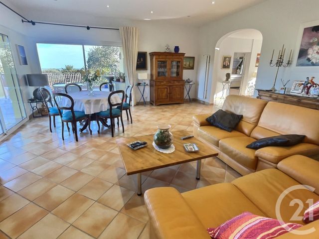 Maison à vendre - 6 pièces - 271 m2 - Biot - 06 - PROVENCE-ALPES-COTE-D-AZUR