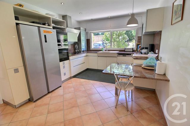 Maison à vendre - 6 pièces - 271 m2 - Biot - 06 - PROVENCE-ALPES-COTE-D-AZUR